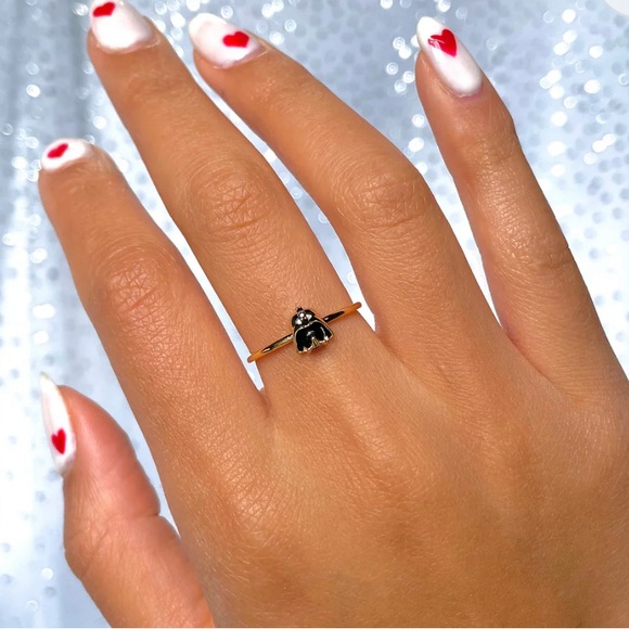 Star Wars™ Darth Vader™ Ring - Picture 2 of 4